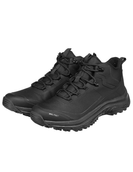 Mil-Tec Saapad Assault Mid (erinevad värvid)