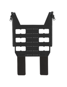 Direct Action Skeletonized Back Panel (various colors)