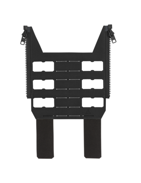 Direct Action Skeletonized Back Panel (various colors)
