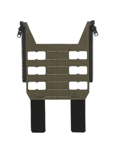 Direct Action Skeletonized Back Panel (various colors)