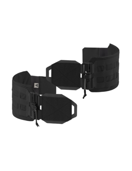 Direct Action Skeletonized Cummerbund Wide (erinevad värvid)