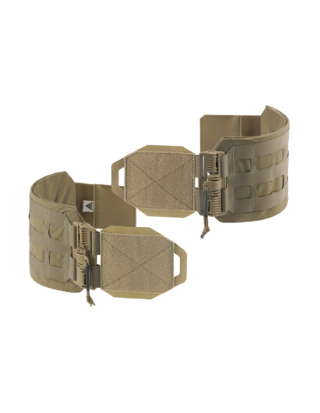 Direct Action Skeletonized Cummerbund Wide (erinevad värvid)