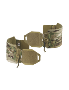 Direct Action Skeletonized Cummerbund Wide (various colors)