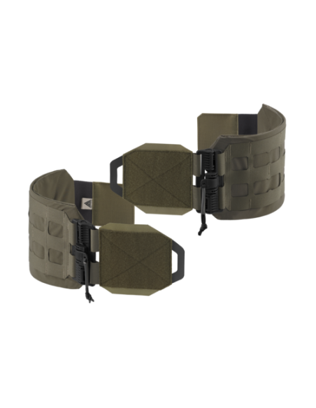 Direct Action Skeletonized Cummerbund Wide (erinevad värvid)