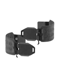 Direct Action Skeletonized Cummerbund Wide (various colors)