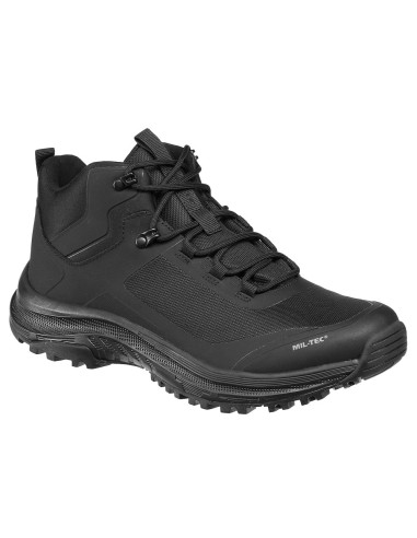 Mil-Tec Assault Boots Mid (multiple colours)