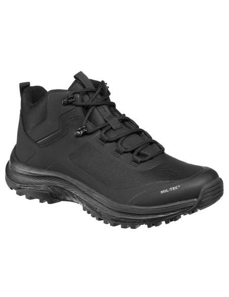 Mil-Tec Saapad Assault Mid (erinevad värvid)