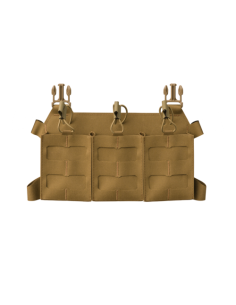 Direct Action Skeletonized Triple 417 Flap (various colors)