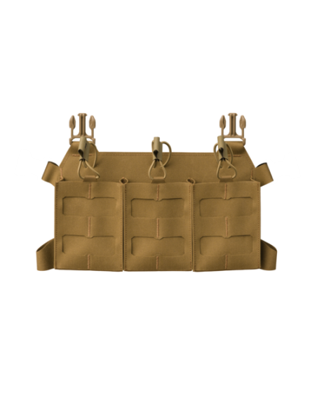 Direct Action Skeletonized Triple 417 Flap (various colors)