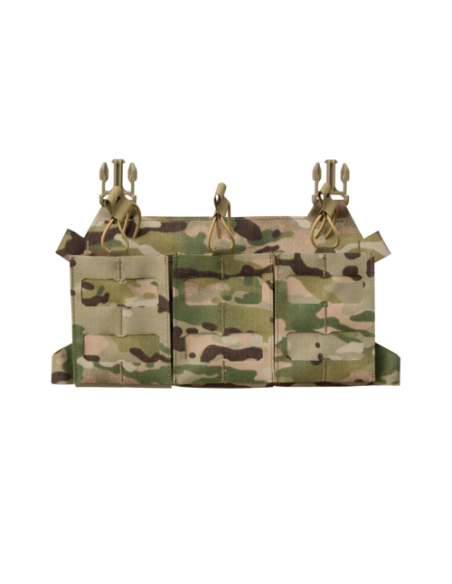 Direct Action Skeletonized Triple 417 Flap (erinevad värvid)