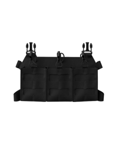 Direct Action Skeletonized Triple 417 Flap (various colors)