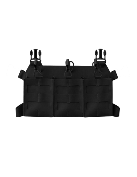 Direct Action Skeletonized Triple 417 Flap (erinevad värvid)
