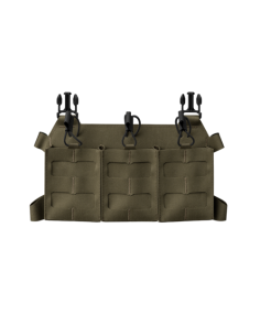 Direct Action Skeletonized Triple 417 Flap (various colors)