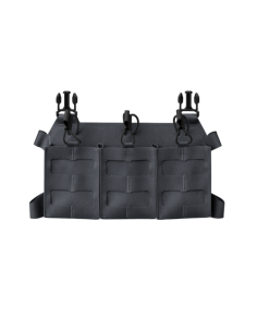 Direct Action Skeletonized Triple 417 Flap (various colors)