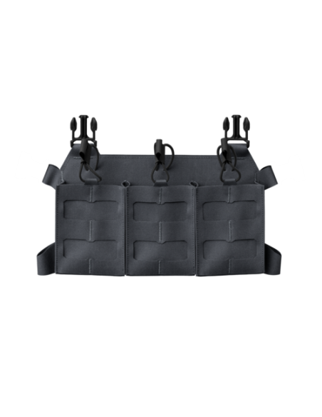 Direct Action Skeletonized Triple 417 Flap (erinevad värvid)