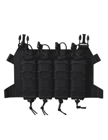Direct Action Skeletonized Quad SMG Flap Cordura® (various colors)