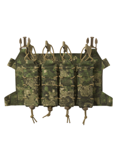 Direct Action Skeletonized Quad SMG Flap Cordura® (various colors)