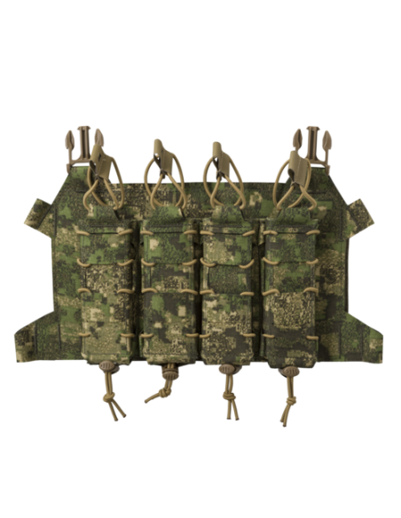 Direct Action Skeletonized Quad SMG Flap Cordura® (various colors)