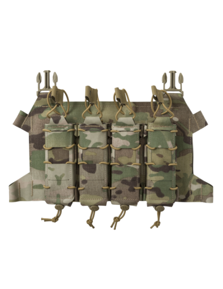 Direct Action Skeletonized Quad SMG Flap Cordura® (erinevad värvid)
