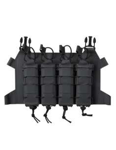 Direct Action Skeletonized Quad SMG Flap Cordura® (various colors)