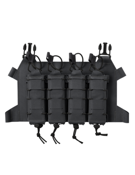 Direct Action Skeletonized Quad SMG Flap Cordura® (various colors)
