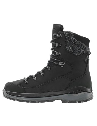 Lowa Renegade EVO ICE 2 GTX Boots (black)