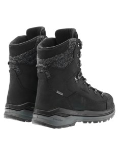 Lowa Renegade EVO ICE 2 GTX Boots (black)