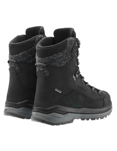 Lowa Renegade EVO ICE 2 GTX Boots (black)