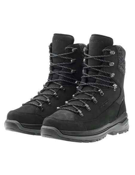 Lowa Renegade EVO ICE 2 GTX Boots (black)