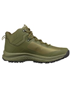 Mil-Tec Assault Boots Mid (multiple colours)