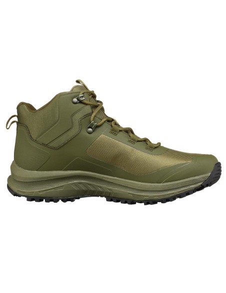 Mil-Tec Saapad Assault Mid (erinevad värvid)