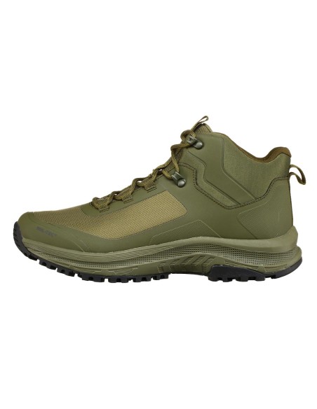 Mil-Tec Saapad Assault Mid (erinevad värvid)