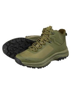 Mil-Tec Assault Boots Mid (multiple colours)