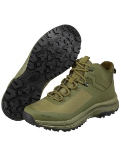 Mil-Tec Saapad Assault Mid (erinevad värvid)