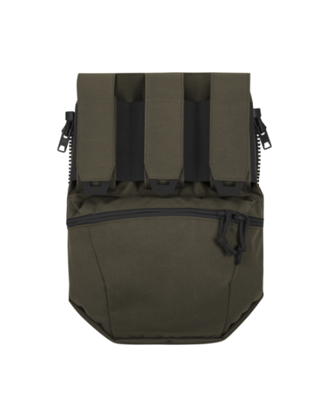 Direct Action Spitfire Assault Panel® Cordura® 500D (various colors)