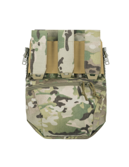 Direct Action Spitfire Assault Panel® Cordura® 500D (various colors)