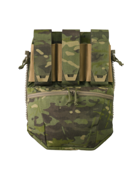 Direct Action Spitfire Assault Panel® Cordura® 500D (various colors)