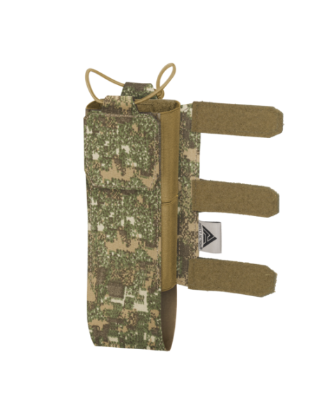 Direct Action Spitfire Comms Wing for Plate Carrier (various colors)