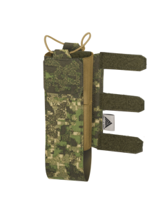Direct Action Spitfire Comms Wing for Plate Carrier (various colors)