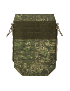 Direct Action Spitfire MK II MOLLE Panel (various colors)