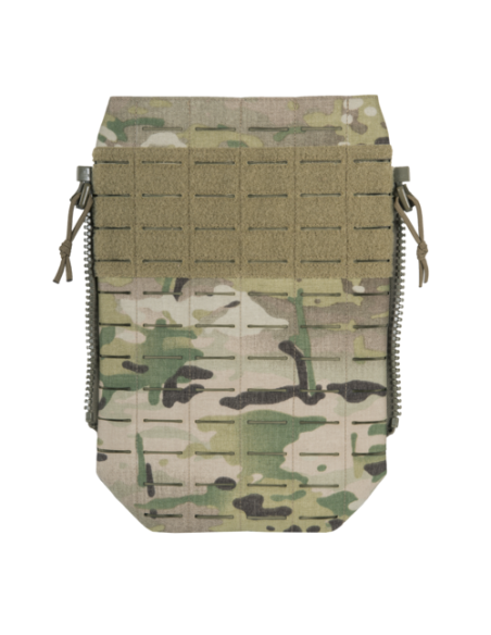 Direct Action Spitfire MK II MOLLE Panel (various colors)