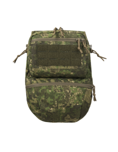 Direct Action Spitfire MK II Utility Back Panel Cordura® 500D (various colors)