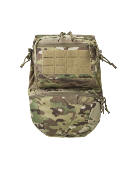 Direct Action Spitfire MK II Utility Back Panel Cordura® 500D (various colors)