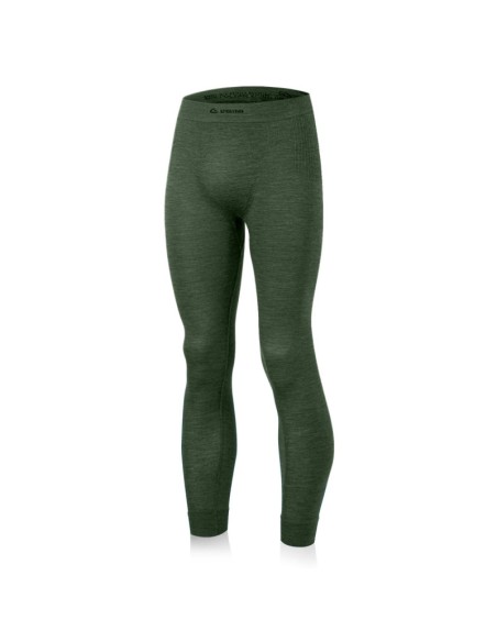 Lasting MATEO Merino Long Underpants (multiple colours)