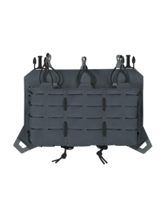 Direct Action Spitfire Triple Rifle Magazine Flap (various colors)
