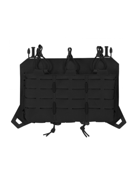 Direct Action Spitfire Triple Rifle Magazine Flap (various colors)