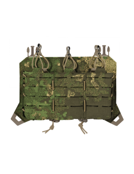Direct Action Spitfire Triple Rifle Magazine Flap (various colors)