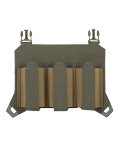 Direct Action Spitfire MK II Slick Carbine Mag Flap (various colors)