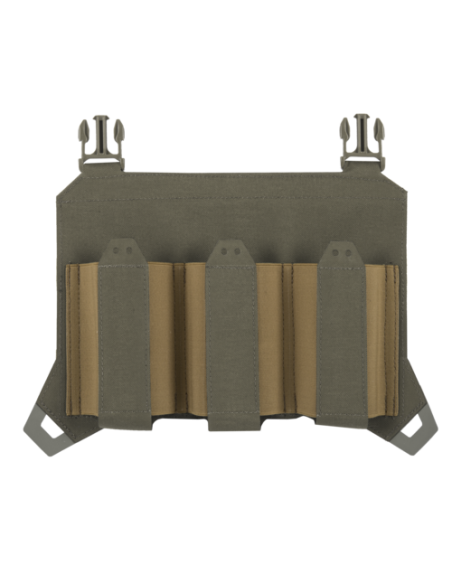 Direct Action Spitfire MK II Slick Carbine Mag Flap (various colors)