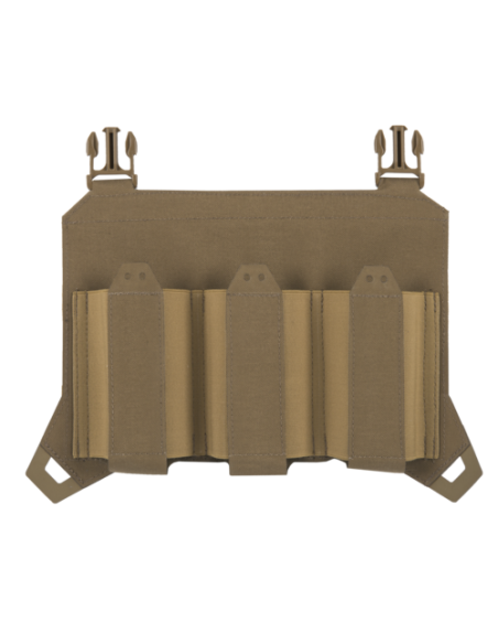 Direct Action Spitfire MK II Slick Carbine Mag Flap (various colors)
